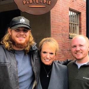 Meet your Posher, Zachary